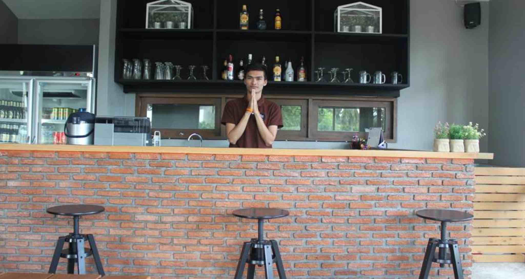 Baan Talay Pool Villa Koh Samui Exterior photo